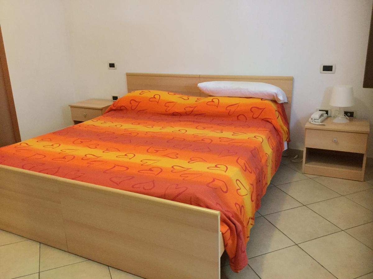 Albergo Adige Boara Pisani 外观 照片