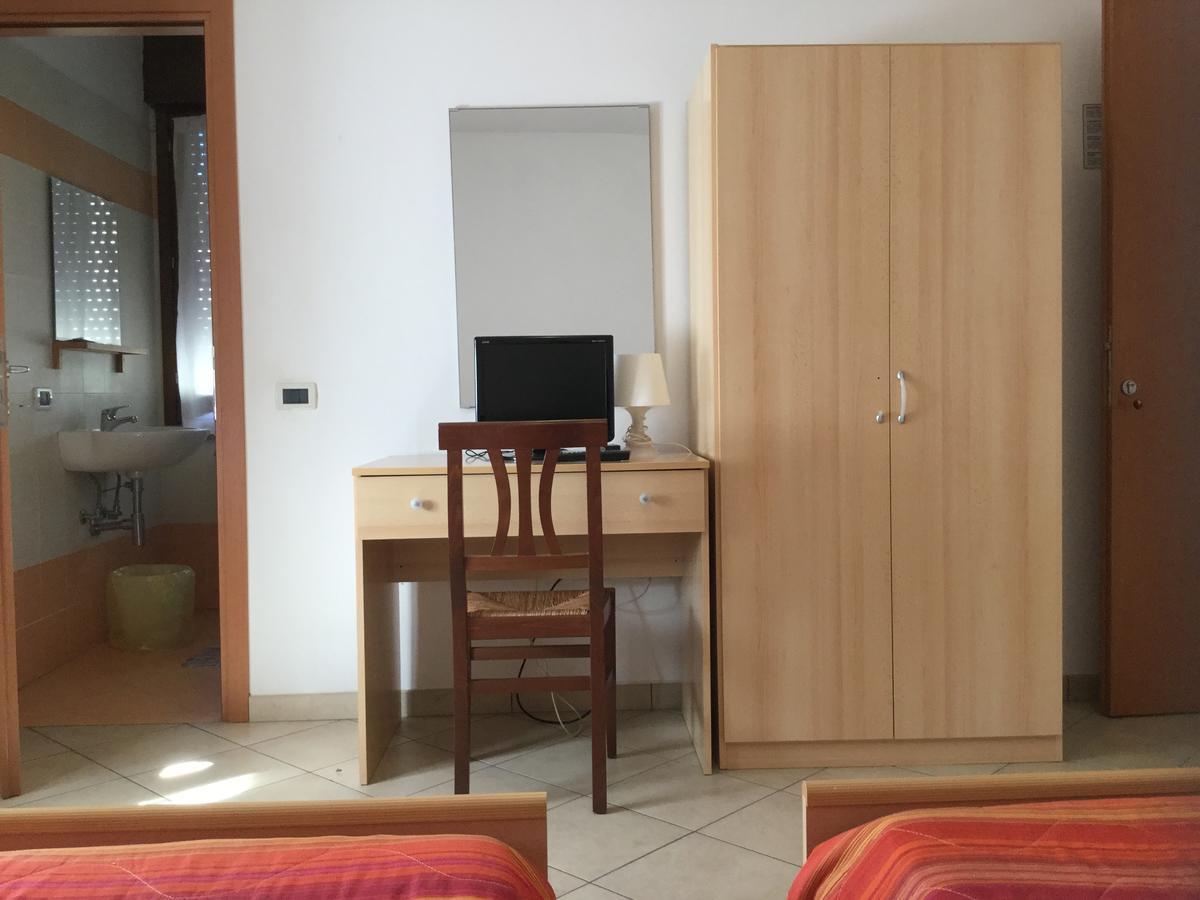 Albergo Adige Boara Pisani 外观 照片