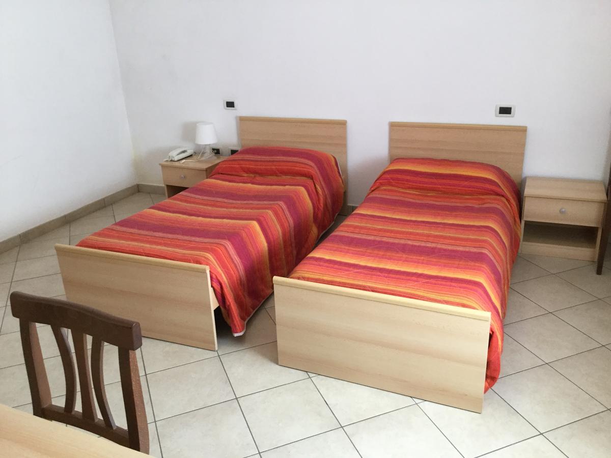 Albergo Adige Boara Pisani 外观 照片