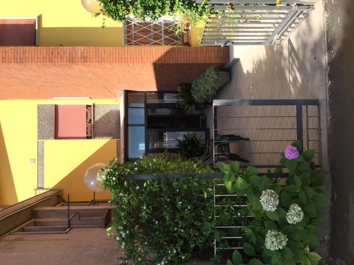 Albergo Adige Boara Pisani 外观 照片