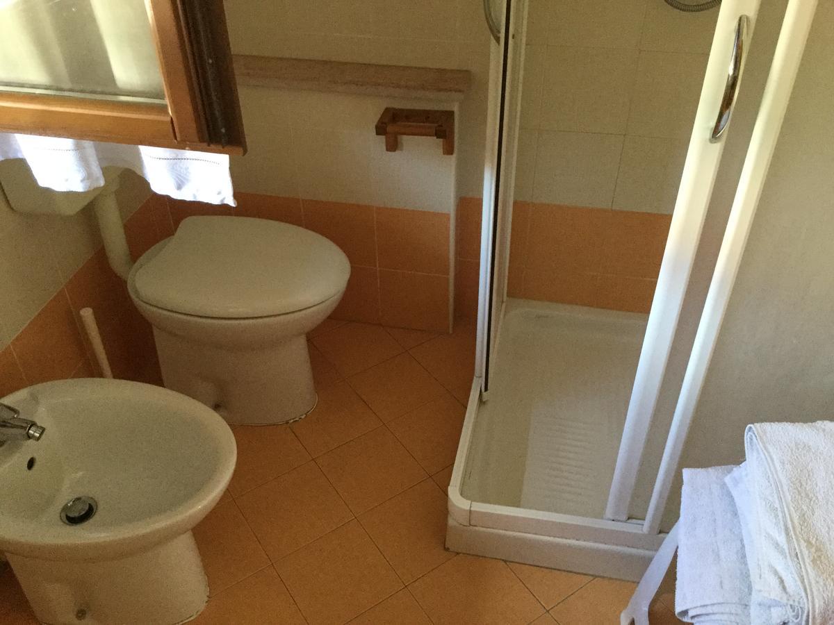 Albergo Adige Boara Pisani 外观 照片
